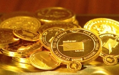 Giá vàng 14/12: Mua vào giảm, bán ra tăng