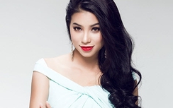 Phạm Hương tiết lộ những bí mật về bản thân