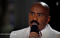 Tiết lộ nguyên nhân khiến MC đọc sai tên Hoa Hậu Hoàn vũ 2015