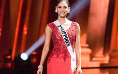 Tiết lộ món quà tặng Tân Hoa Hậu Hoàn vũ trước ngày đi thi