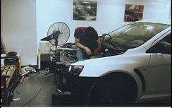 Hạ Vi tức giận vì Cường Đôla “làm thêm ngoài giờ” dịp Noel