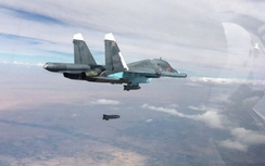 Thổ Nhĩ Kỳ cố tình bắn hạ Su-24, Anh ra khỏi EU