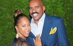 Vợ Steve Harvey lên tiếng sau sự cố trao nhầm vương miện