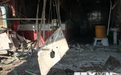 Tin mới nhất về kẻ cầm đầu vụ đánh bom đẫm máu ở Paris