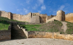 Nổ súng kinh hoàng ở Nga, 12 người thương vong