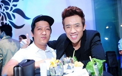 Trấn Thành: “Trường Giang chưa đạt tới đỉnh cao, tầm thường lắm”