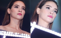 Nước cờ cao tay của Hà Hồ trước thái độ lạnh nhạt với Maya