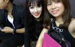 Thực hư vụ hot girl Linh Miu bị hành hung