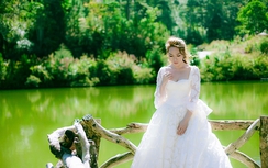 Mỹ Tâm hóa "công chúa" trong MV mới