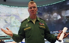 Afghanistan nhận 4 máy bay, Nga tố Mỹ giết hại dân thường Syria