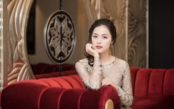 Hạ Vi khoe body nuột nà sau nghi án chia tay Cường Đôla