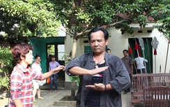 Quang Tèo tiếp tục làm vai chính trong "Ván cờ vồ 3"