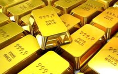 Giá vàng 20/1: Tiếp tục tăng nhẹ