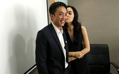 Hạ Vi "chưa đủ trình" làm thư ký riêng cho Cường Đô la