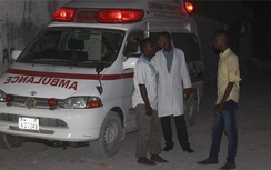 Nhật dỡ bỏ lệnh trừng phạt với Iran, đánh bom đẫm máu ở Somalia