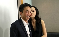 Cường Đôla phủ nhận thông tin Hạ Vi làm thư ký riêng cho mình