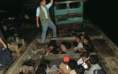 Chiến binh IS bỏ nghề vì lương bèo bọt, Mỹ đầu tư vào Ukraine