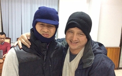 Táo Quân 2016 "vật lộn" với đợt rét kỷ lục