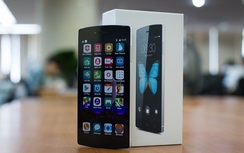 Xôn xao tin đổi iPhone lấy Bphone