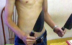 Dự tiệc tất niên, chém đồng nghiệp tử vong