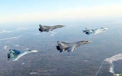 Máy bay Nga rơi, Thổ Nhĩ Kỳ bắt nghi phạm tuyển quân cho IS