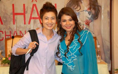 Ca sĩ Thanh Thảo lên tiếng tố Thúy Vinh lừa gạt, cướp công ty