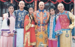 "Hoàn Châu Cách Cách" phiên bản hoạt hình tái xuất