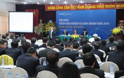 Bảo hiểm Bảo Việt đạt lợi nhuận trước thuế 368,351 tỷ đồng năm 2015