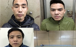 Nhân viên hiệu cầm đồ đánh con nợ chảy máu đầu