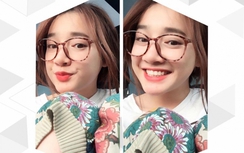 Nhã Phương vui vẻ trước tin đồn Trường Giang hẹn hò Quế Vân