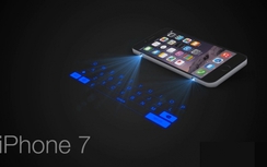 Trailer hé lộ iPhone 7 "đẹp không tì vết"