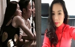 Đại gia Kim cương lên tiếng đáp trả dư luận, bảo vệ Hà Hồ