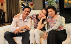 Hà Hồ dính scandal, mẹ đẻ viết tâm thư an ủi