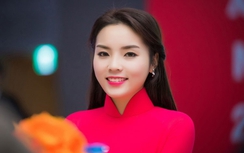 Hoa hậu Kỳ Duyên nhờ luật sư bảo vệ danh dự