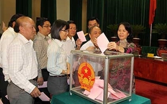 Sẽ sớm chuyển giao các chức danh nhà nước?