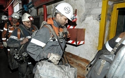 Lại nổ mỏ than ở Nga, Indonesia bắt 19 nghi can khủng bố