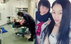 Phẫu thuật nâng ngực, người mẫu tử vong trên bàn mỗ