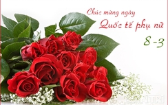 Những bài hát hay nhất về ngày 8/3