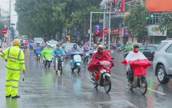 Thời tiết ngày 7/3: Miền Bắc mưa vừa và nhỏ, trời ấm