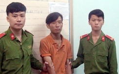 Truy tố đối tượng hiếp và giết nữ sinh lớp 7 tại khách sạn