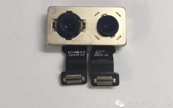 iPhone 7 Plus sẽ được trang bị camera kép?