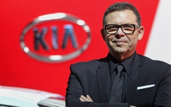 Ba thương hiệu xe Hàn Quốc "dùng chung" một nhà thiết kế