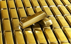 Giá vàng 27/3: Vàng thế giới và trong nước đều giảm mạnh