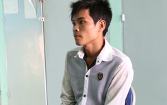 Bắt giữ nghi can chém người giúp bạn rồi bỏ trốn 2 năm