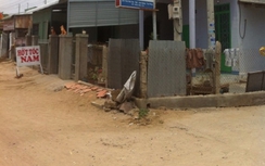 Bình Thuận tung toàn lực truy tìm bé trai bị bắt cóc tống tiền