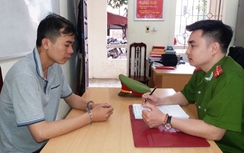 Giả danh công an lừa đảo 400 triệu đồng