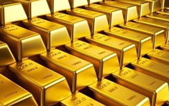 Giá vàng 20/4: Thế giới tăng, trong nước dao động nhẹ