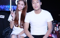 Mạc Hồng Quân bật mí về đám cưới với Kỳ Hân?