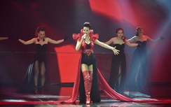 Maya dính nghi án đạo nhạc nước ngoài