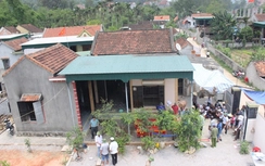 Thêm một nạn nhân liên quan tới vụ cháy ở Nghệ An qua đời